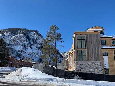 317 Granite Street #1 Frisco, CO 80443