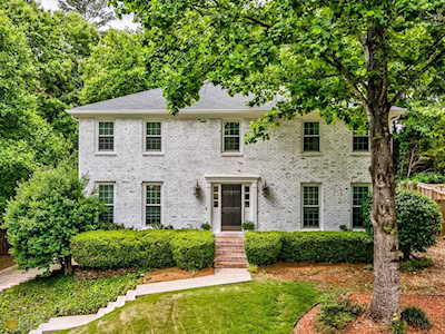 1050 SE Millridge Lane Marietta, GA 30067