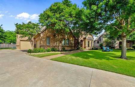 1605 Willow Glen Court Keller, TX 76248