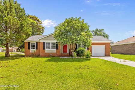 625 Winchester Road Jacksonville, NC 28546