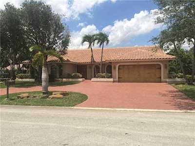 11881 NW 2nd St Coral Springs, FL 33071