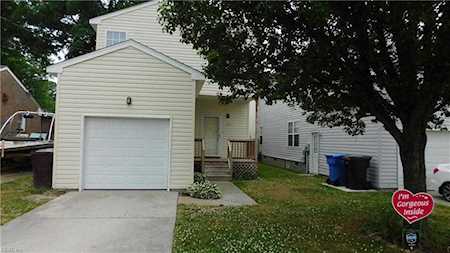 2025 Engle Ave Chesapeake, VA 23320