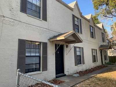 8804 N Orangeview Ave Tampa, FL 33617