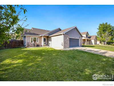 2206 Bronson St Fort Collins, CO 80526
