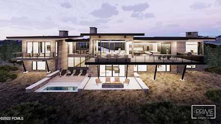 3757 Aspen Camp Loop Park City, UT 84098