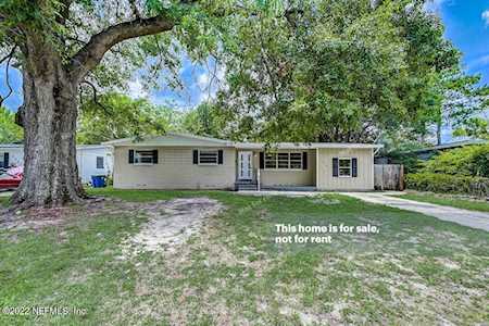 3228 Cathedral Ln Jacksonville, FL 32277