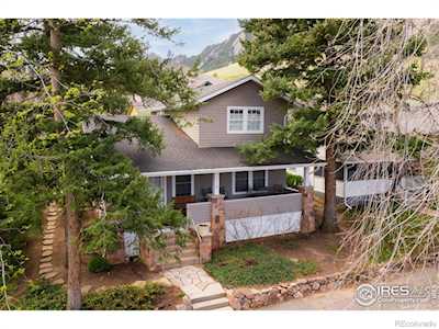 310 Morning Glory Dr Boulder, CO 80302