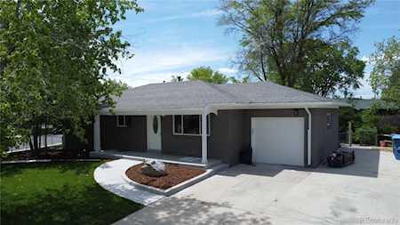 4932 W 65th Place Arvada, CO 80003