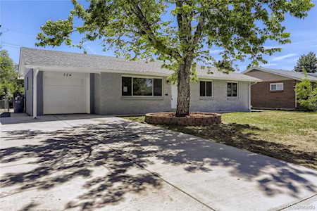 724 S Ivy St Denver, CO 80224