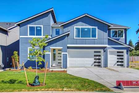 909 198th Street Ct E Spanaway, WA 98387