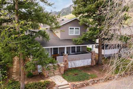 310 Morning Glory Dr Boulder, CO 80302