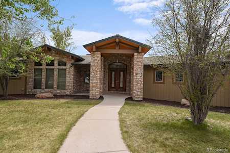 9812 Deerfield Rd Franktown, CO 80116