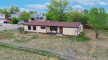 6400 Raleigh St Arvada, CO 80003