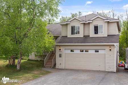 2288 N Verde Drive Palmer, AK 99645
