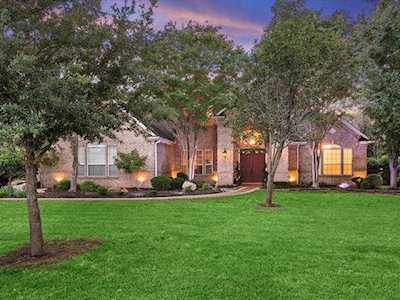 8060 Steeplechase Circle Argyle, TX 76226