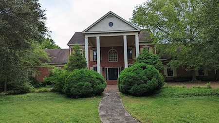 509 Granny White Pike Brentwood, TN 37027