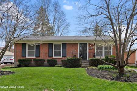 3108 Klonway Dr Louisville, KY 40220