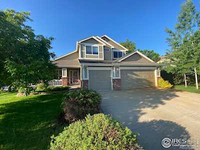 740 Teal Circle Longmont, CO 80503