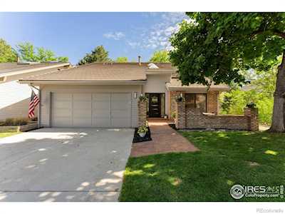 7170 Cedarwood Circle Boulder, CO 80301