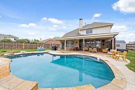 728 Hemlock Trail Saginaw, TX 76131