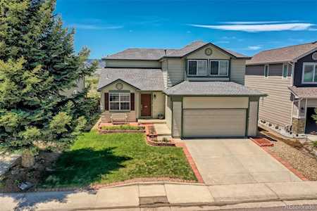 3763 Bucknell Dr Highlands Ranch, CO 80129