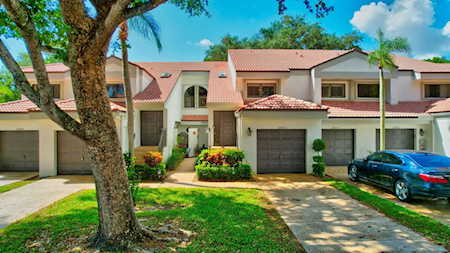 2903 Black Oak Court #2903 Boynton Beach, FL 33436