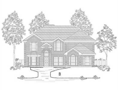 3212 Trailing Vines Bend Wylie, TX 75098