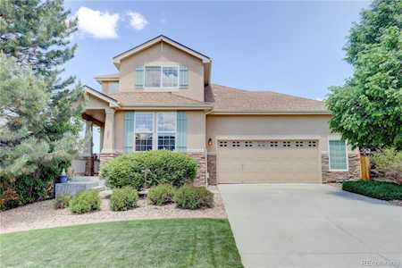 3321 S Malaya Ct Aurora, CO 80013
