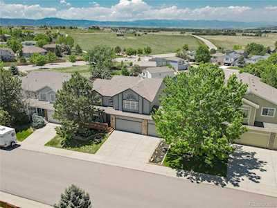 3751 Starflower Rd Castle Rock, CO 80109