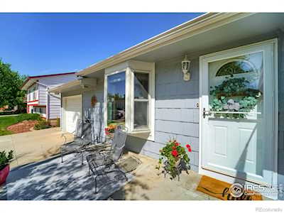 2106 Bowen St Longmont, CO 80501