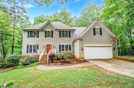 9020 Sundew Ct Charlotte, NC 28215