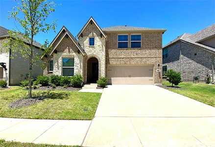 5300 Tuscarora Trail Mckinney, TX 75070