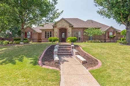 113 Applewood Lane Haslet, TX 76052