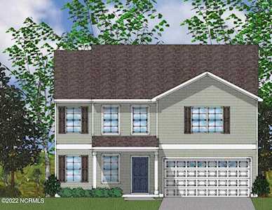 4175 Saddlebrook Drive Castle Hayne, NC 28429