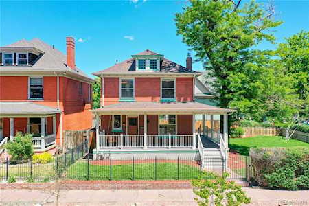 215 W 2nd Ave Denver, CO 80223