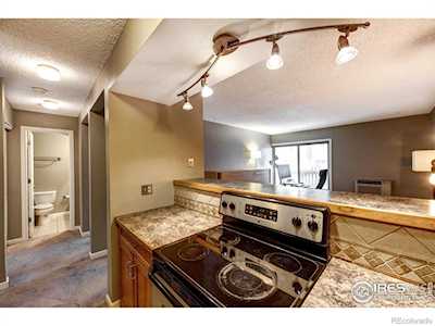 2707 Valmont St #207 Boulder, CO 80304
