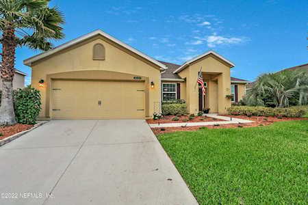 3337 Bradley Creek Pkwy Green Cove Springs, FL 32043