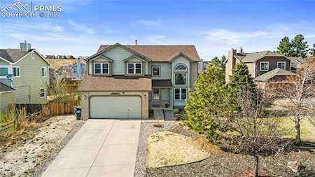 8320 Camfield Circle Colorado Springs, CO 80920