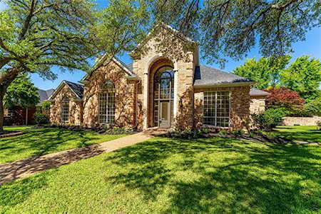 4640 Shell Court Plano, TX 75093