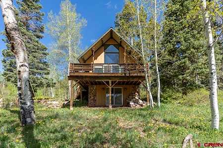 1641 Sierra Verde Drive Durango, CO 81301