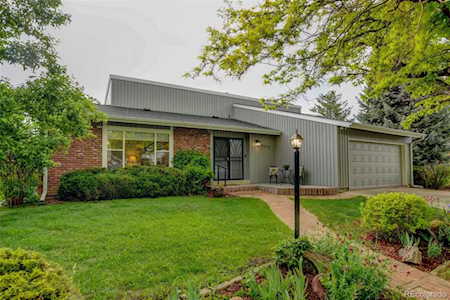 3075 S Spruce Way Denver, CO 80231
