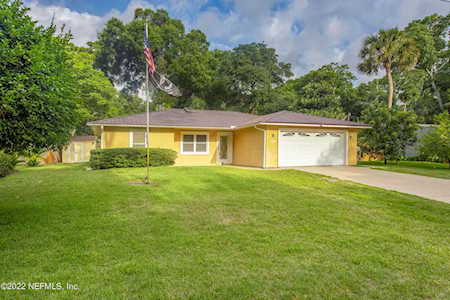 138 Drake Rd St Augustine, FL 32086