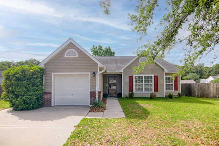 5002 Chisolm Ct Summerville, SC 29485