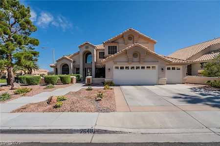 2648 Pershing Circle Henderson, NV 89074