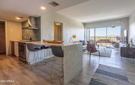 805 N 4th Avenue #903 Phoenix, AZ 85003