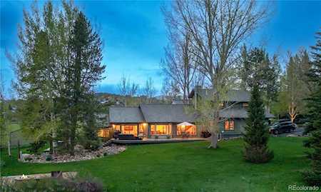 865 Spring Hill Rd Steamboat Springs, CO 80487