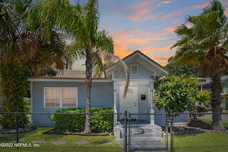 122 M L King Ave St Augustine, FL 32084