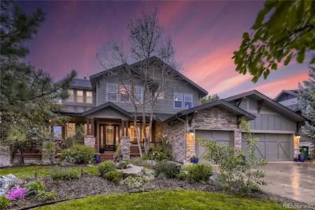 25196 E Plymouth Circle Aurora, CO 80016