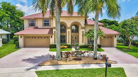22367 Collington Drive Boca Raton, FL 33428