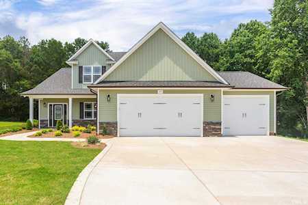 153 Shady Oaks Drive Benson, NC 27504
